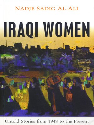 cover image of Iraqi Women